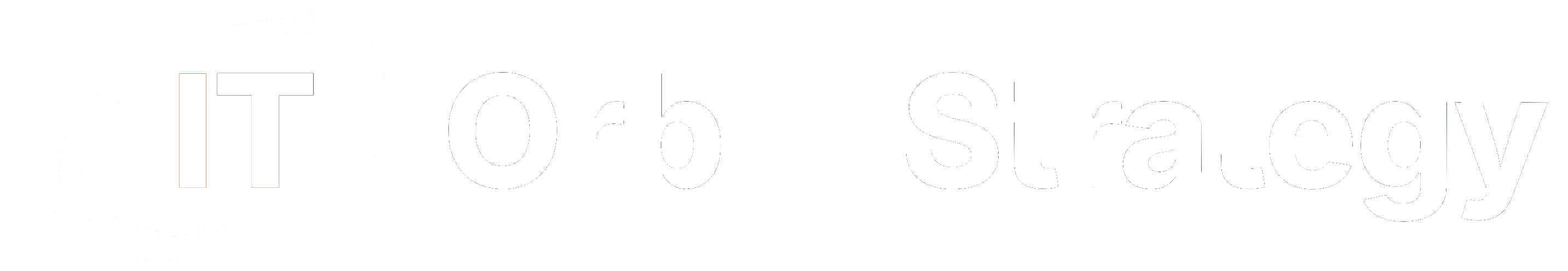 OrbIT Strategy